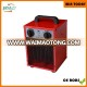 2kw Industrial Electric Fan Heater E020S