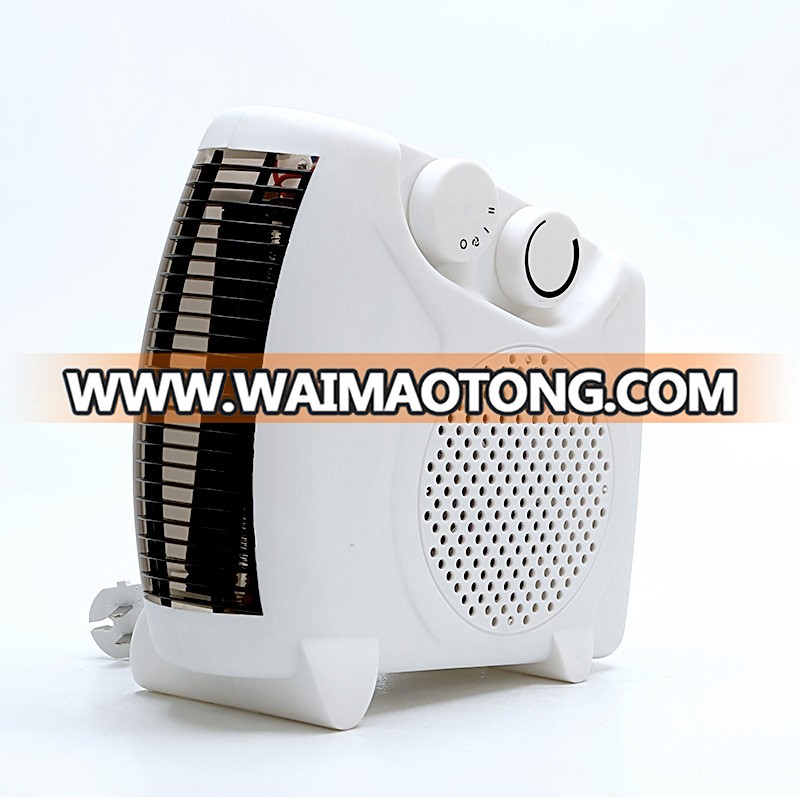 hot selling 2000W fan heater electric fan heater 220v-240v 110v made in china